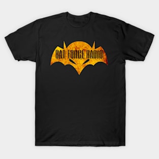 bat force radio T-Shirt